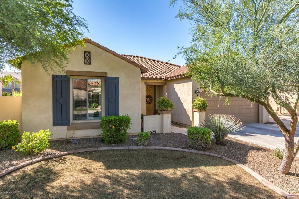 443 W Lantana Pl
