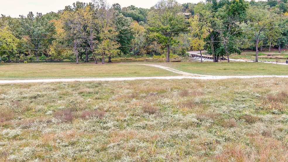 0 Griffin Road Block 2 Lot 2 unit 25030350, Hardy, AR 72542 - photo 1