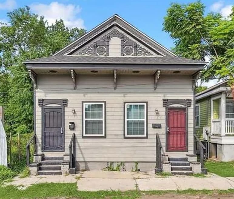 1726 Touro St, New Orleans, LA 70116 - photo 1