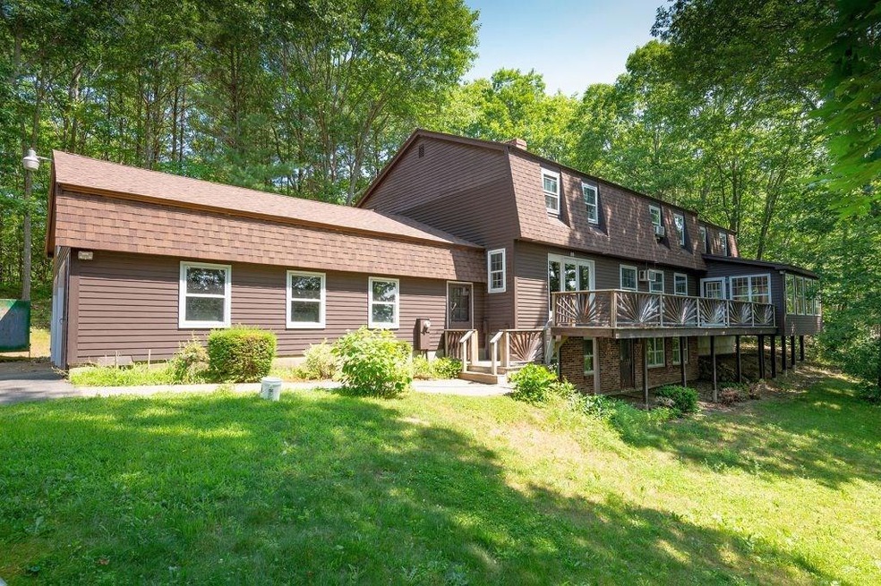 80 Fall Mill Rd, York, ME 03909 - photo 1