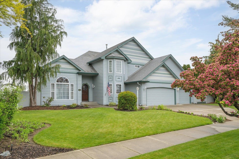 6419 W Skagit Ave, Spokane, WA 99208 - photo 1