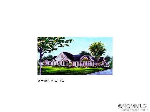 376 Summerfield Place, Flat Rock, NC 28731 - photo 1