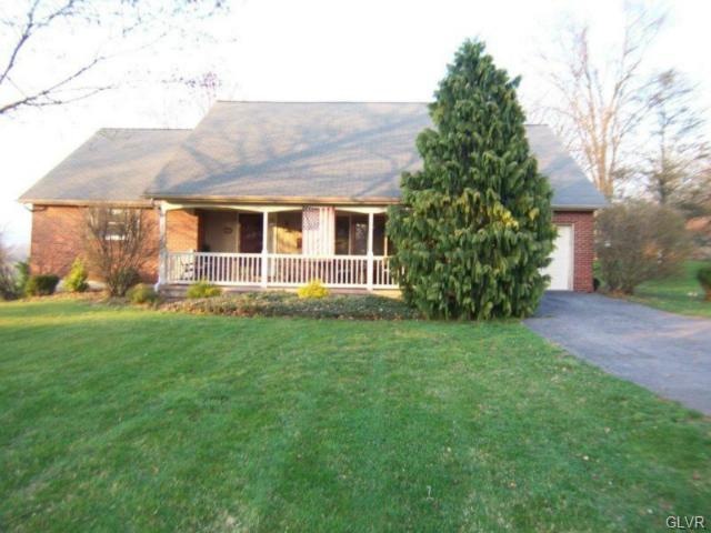 4589 N Sunset Dr, Coopersburg, PA 18036 - photo 1