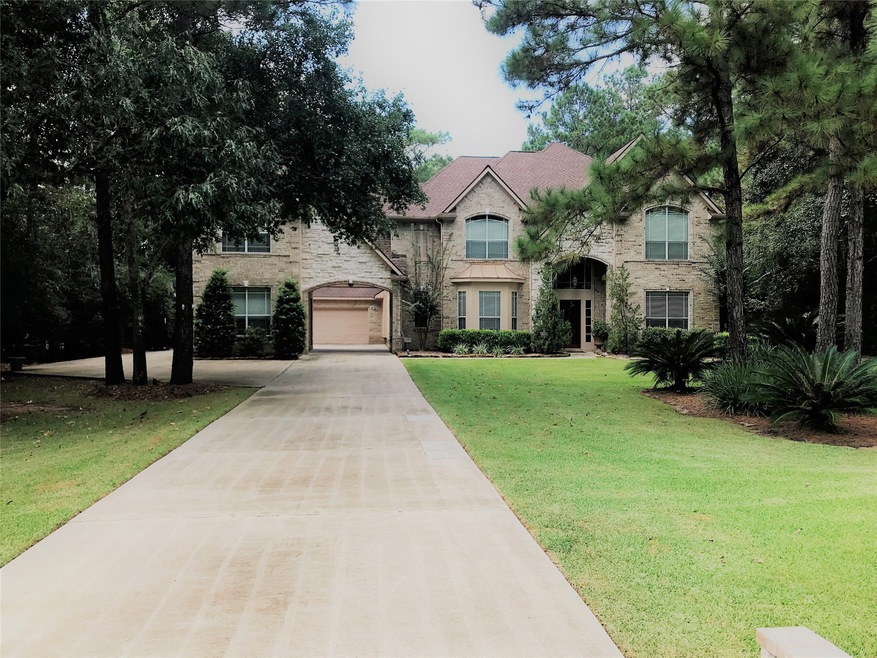 10343 Clubhouse Cir, Magnolia, TX 77354 - photo 1