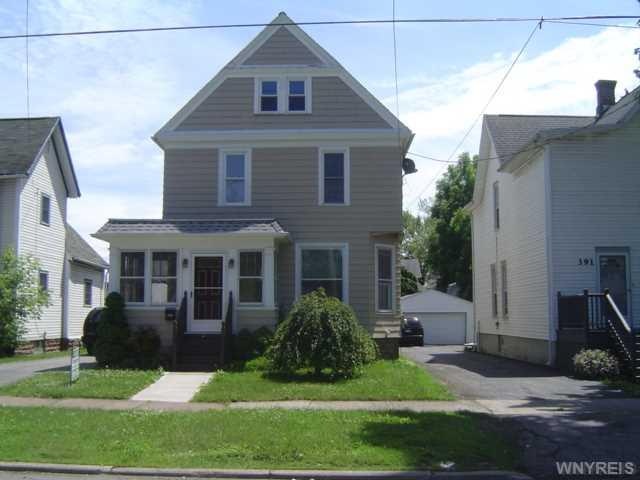 395 Wheatfield St, North Tonawanda, NY 14120 - photo 1