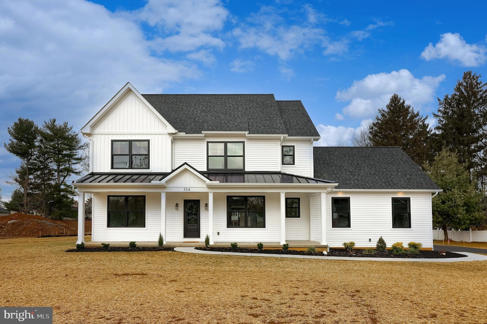 514 Woodcrest Ave, Lititz, PA 17543 - photo 1