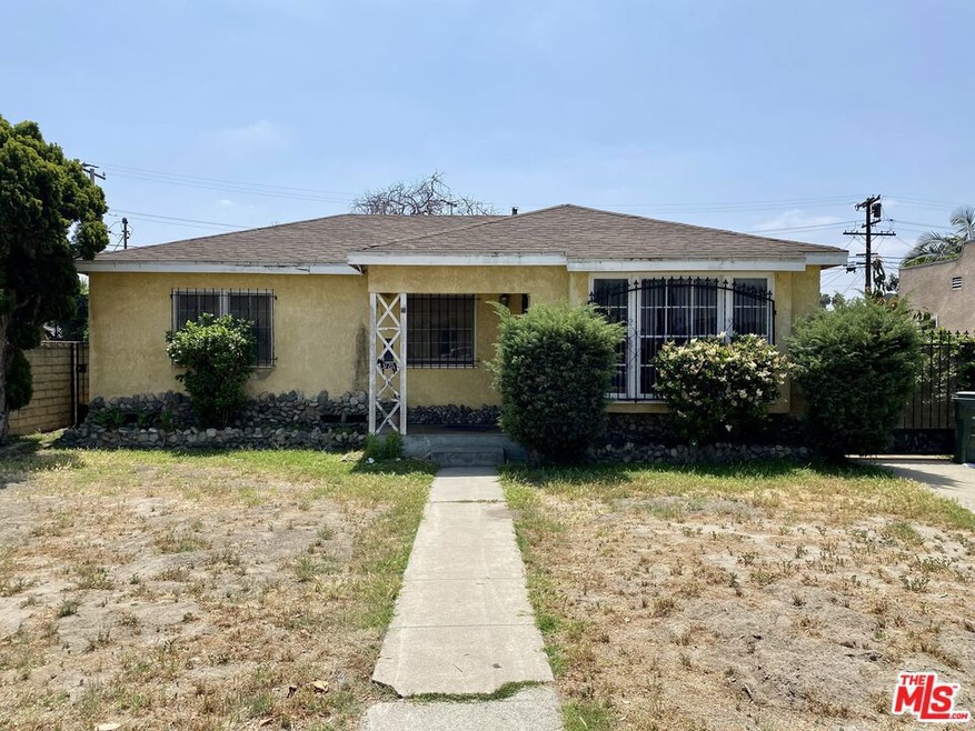 3170 Los Flores Blvd, Lynwood, CA 90262 - photo 1