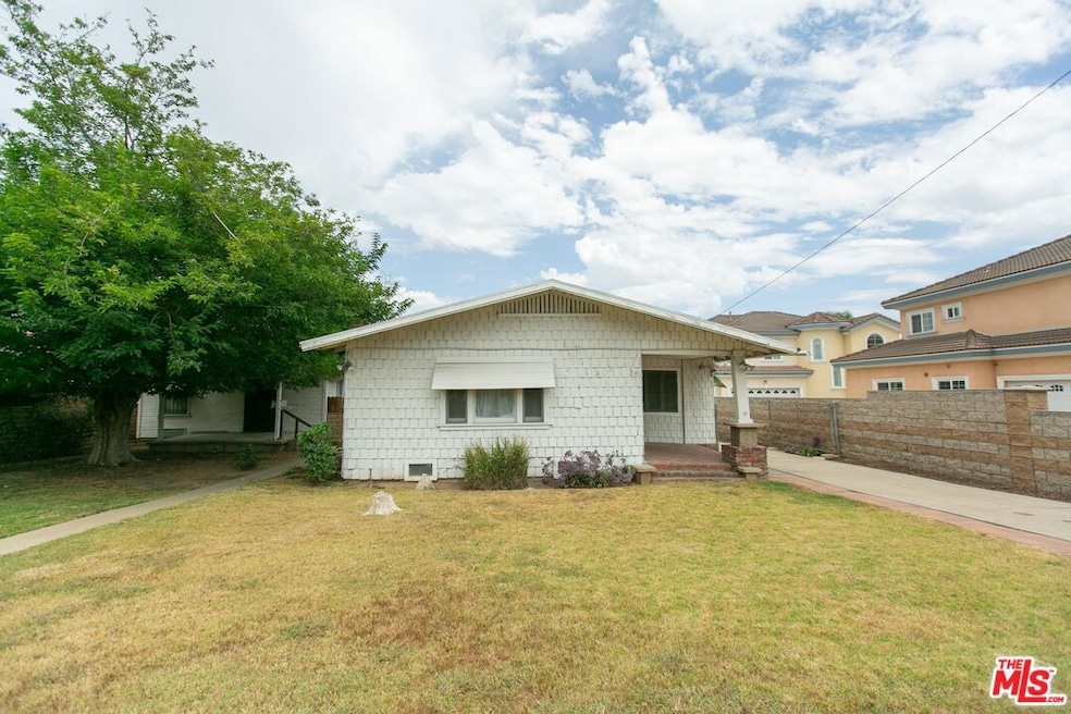 504 N Sierra Vista St, Monterey Park, CA 91755 - photo 1