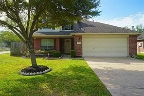 5402 Balmorhea Dr, Pearland, TX 77584 - photo 1