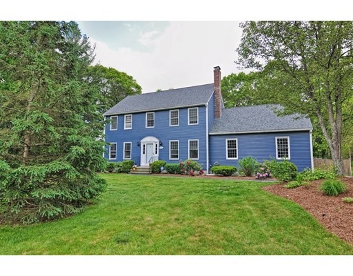 41 Madison Ave, Franklin, MA 02038 - photo 1