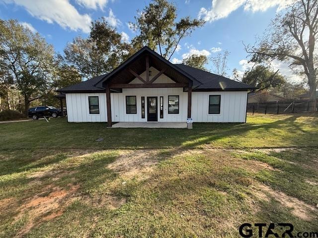 211 Mary St, Frankston, TX 75763 - photo 1
