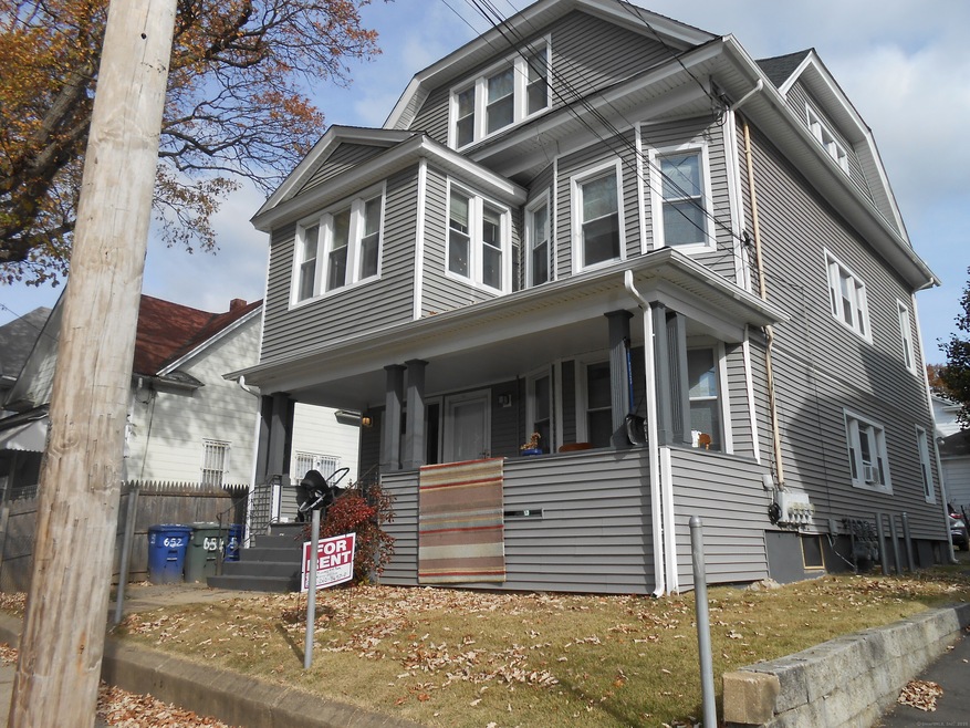 652 Bishop Ave unit 656, Bridgeport, CT 06610 - photo 1