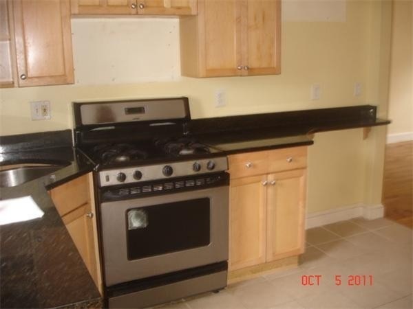 43 Waumbeck St unit 3, Dorchester, MA 02121 - photo 1