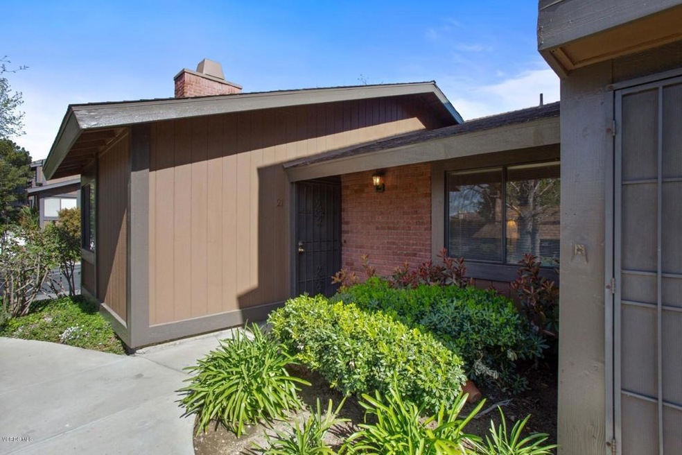 14456 Foothill Blvd unit 21, Sylmar, CA 91342 - photo 1