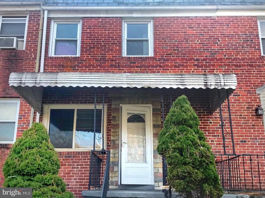 1124 Cooks Ln, Baltimore, MD 21229 - photo 1