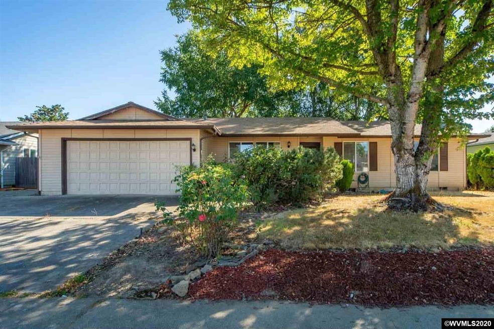 6924 Pierce Dr N, Keizer, OR 97303 - photo 1