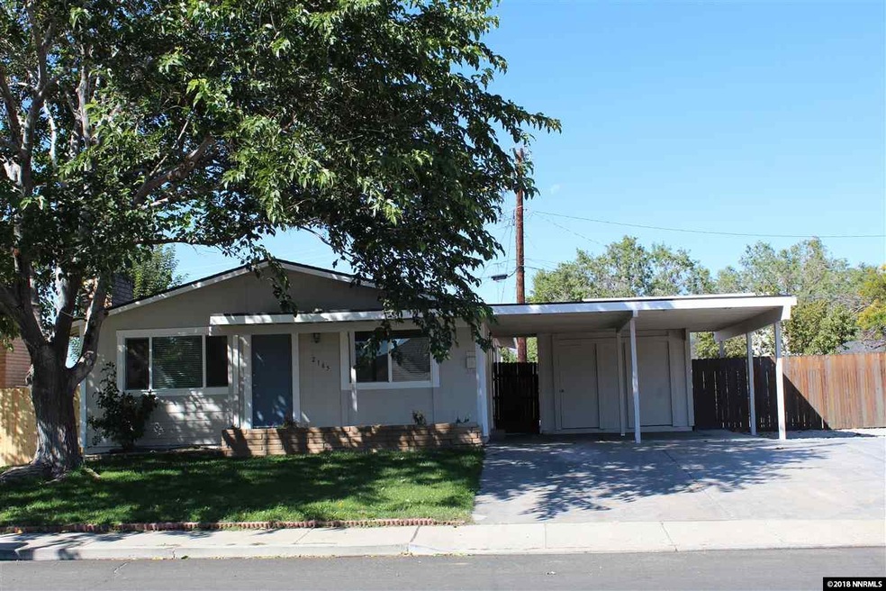 2165 Probasco Way, Sparks, NV 89431 - photo 1
