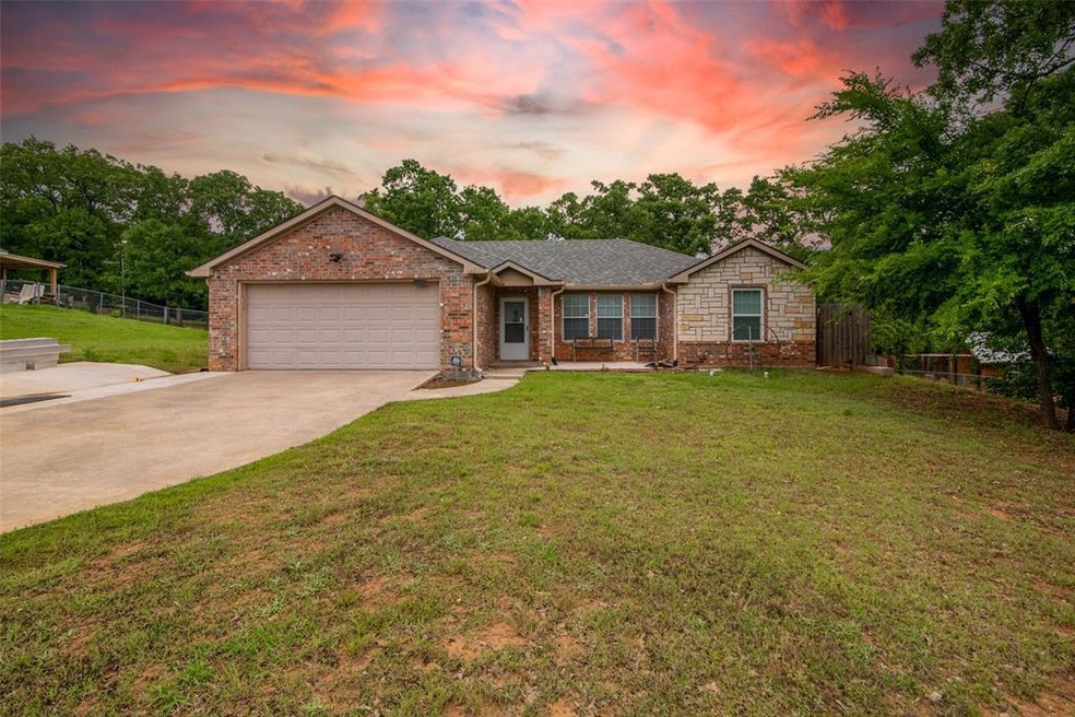 187 Square Dance Rd, Denison, TX 75021 - photo 1