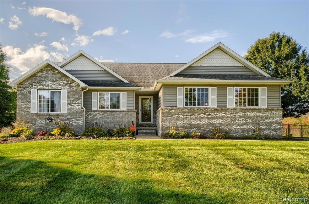 6321 E River Rd, Flushing, MI 48433 - photo 1