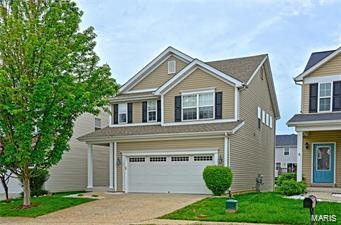 93 Shire Dr, Lake Saint Louis, MO 63367 - photo 1