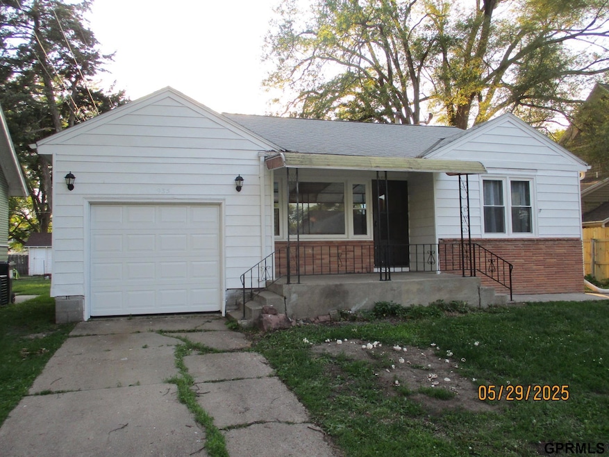 Sold $170,000 • Co-Listing Agent