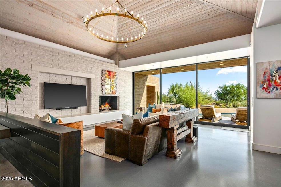 10791 E Graythorn Dr, Scottsdale, AZ 85262 - photo 1