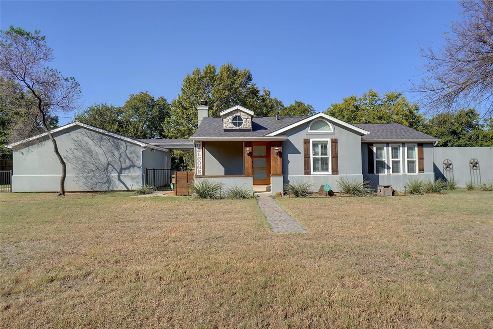 2513 Murphy Dr, Bedford, TX 76021 - photo 1