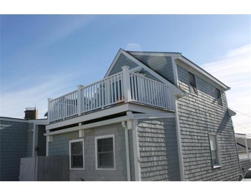 24 Middle St unit A, Brant Rock, MA 02020 - photo 1