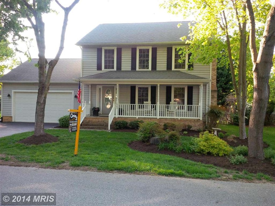 1643 Chesapeake Ln, Edgewater, MD 21037 - photo 1