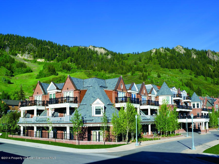 415 E Dean Unit 33 Week 26 St, Aspen, CO 81611 - photo 1
