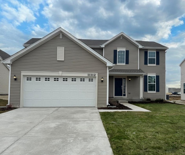 11112 Florida Place, Crown Point, IN 46307 - photo 1