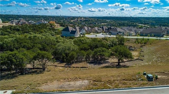 Views of Lot #247 - 0.631 Acres, Greenbelt, Cul-du