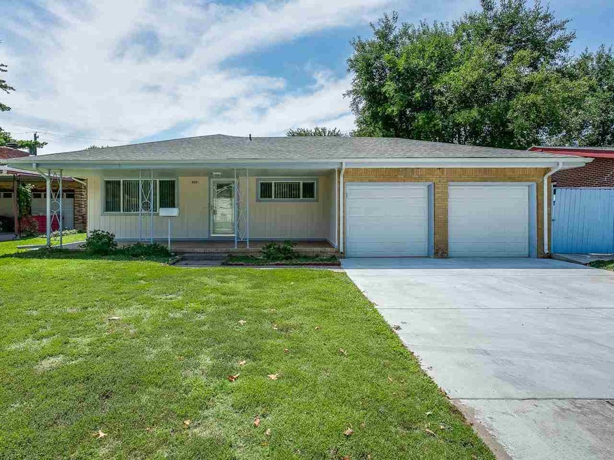 Awaits you for a world of living at 2301 E Staffor