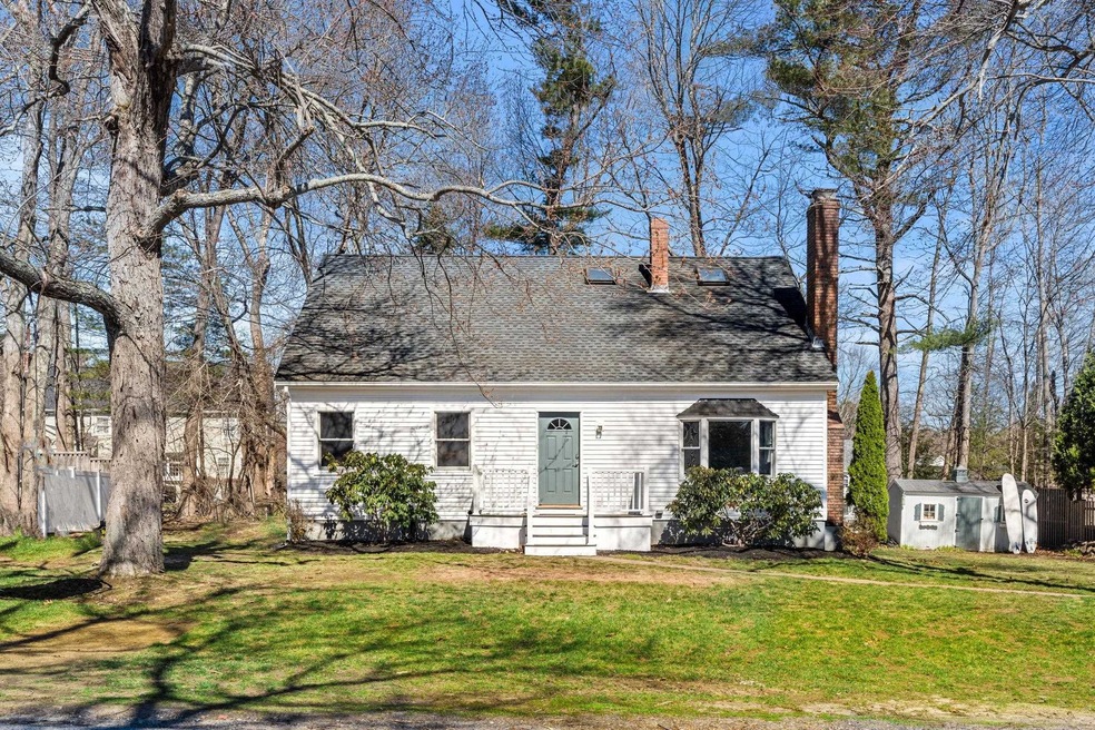 8 Linden Ln, Hampton, NH 03842 - photo 1