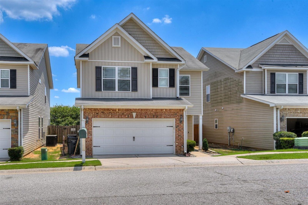 630 Dunrobin Ln, Grovetown, GA 30813 - photo 1