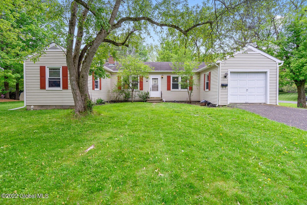 95 Roweland Ave, Delmar, NY 12054 - photo 1