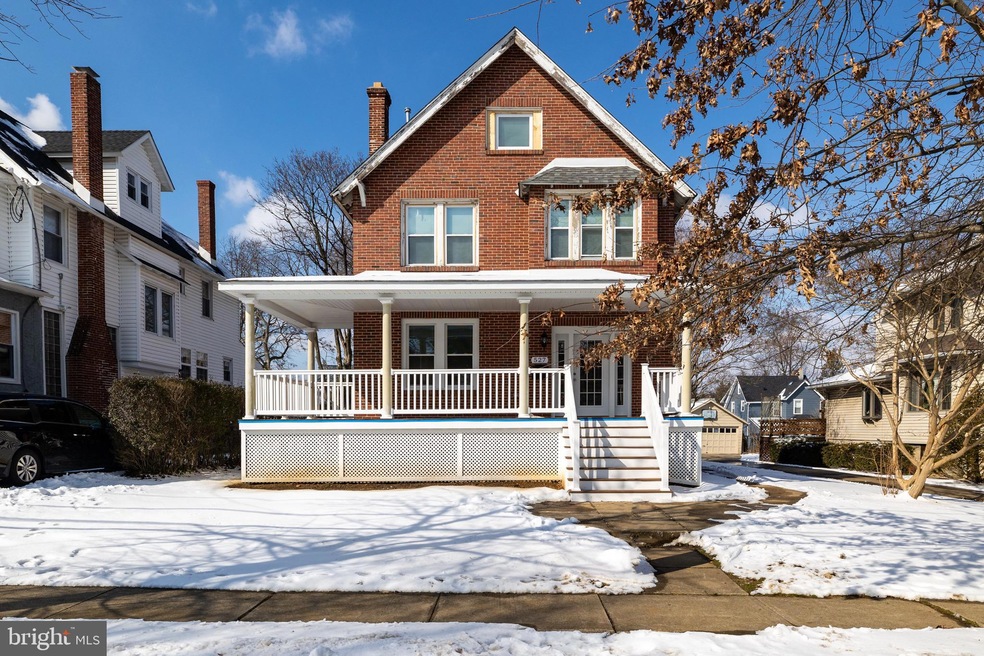 527 Harrison Ave, Oaklyn, NJ 08107 - photo 1