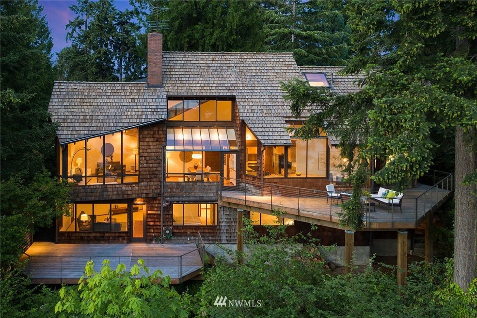 7515 SE 76th St, Mercer Island, WA 98040 - photo 1