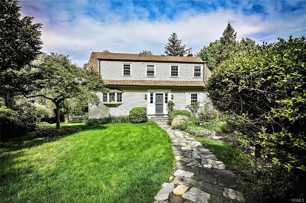 84 Fargo Ln, Irvington, NY 10533 - photo 1