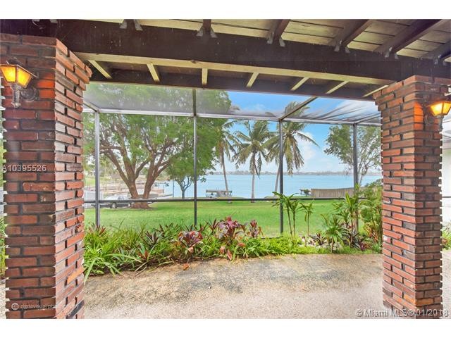 Lakefront Patio