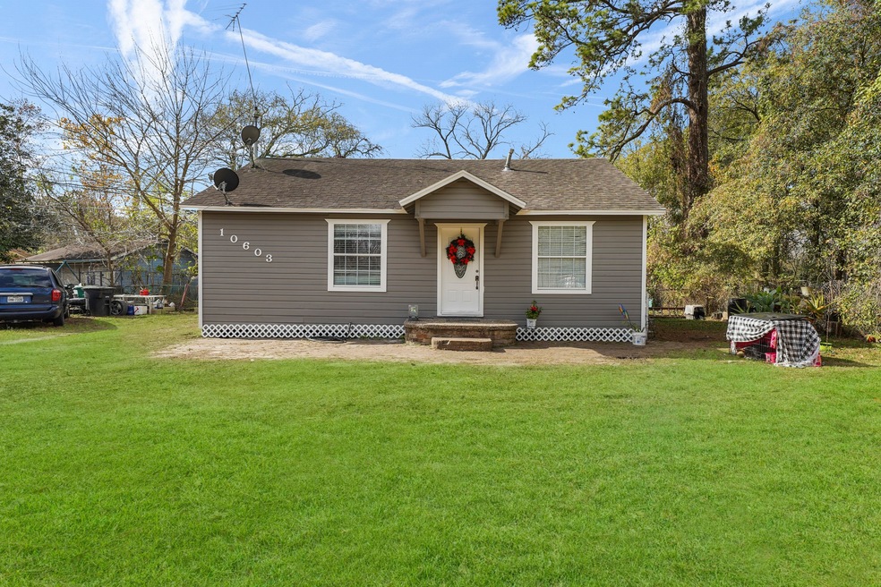 10603 Park Ln, Houston, TX 77093 - photo 1