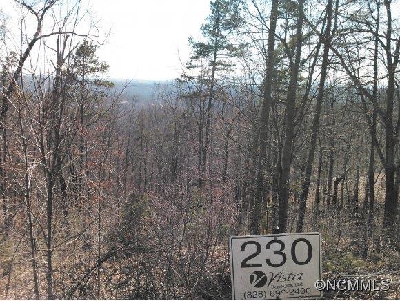 Flat Lot with Views!