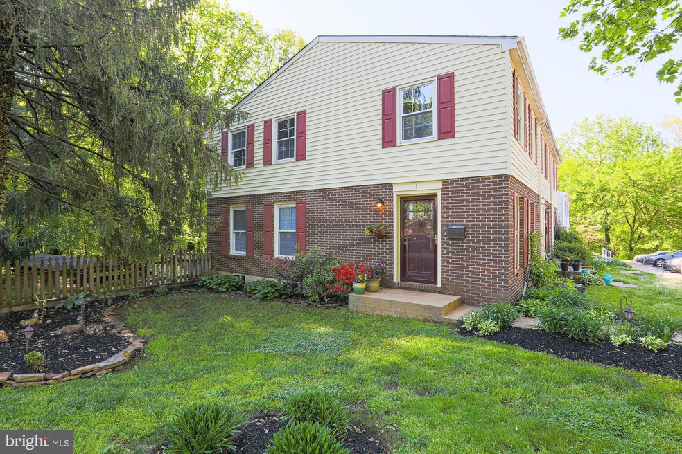 1 Rothamel Ct, Nottingham, MD 21236 - photo 1