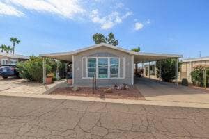 3400 S Ironwood Dr unit 285, Apache Junction, AZ 85120 - photo 1