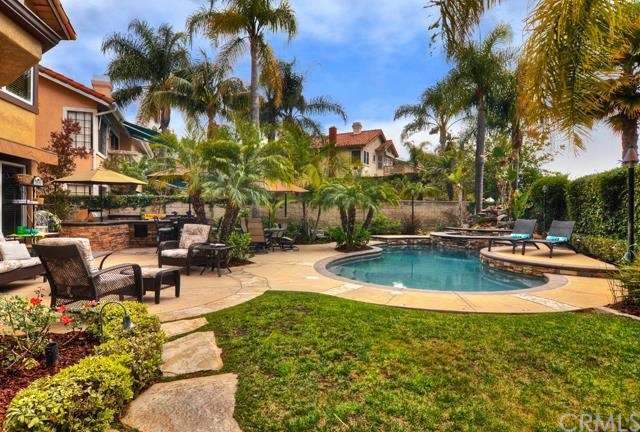 Outdoor living at its finest-from casual entertain