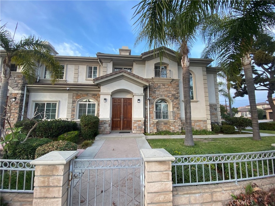 For Rent $4,300/month