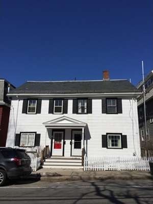 171 High St, Brookline, MA 02445 - photo 1