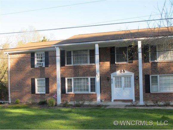 932 Brookside Camp Rd, Hendersonville, NC 28792 - photo 1