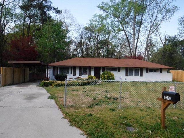 Main View