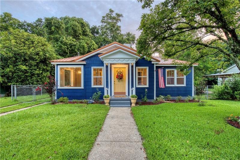 2310 Churchill Dr, Mobile, AL 36606 - photo 1